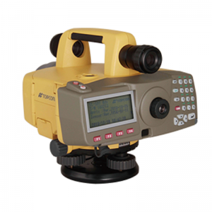 Topcon DL-501 Electronic Digital Level