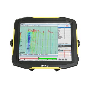 HD-Lite Single Beam Echo Sounder