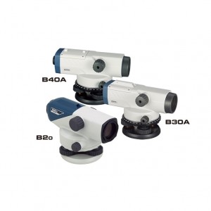SOKKIA B20 / B30A / B40A Auto Levels