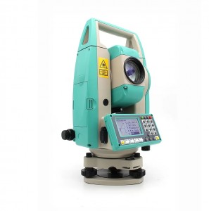 RQS Conventional Total Station