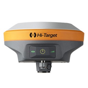 V90 Plus GNSS RTK System