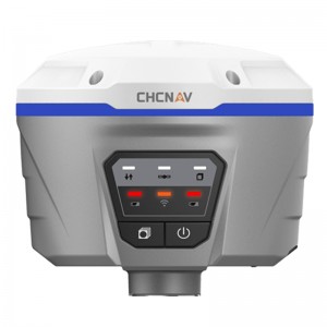 i50 GNSS
