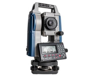 Sokkia IM52 Total station