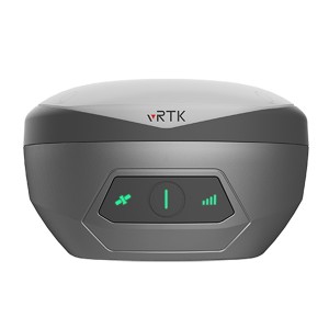 vRTK GNSS RTK System